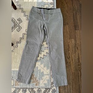 Banana Republic Jackson Fit Dress pant size 4